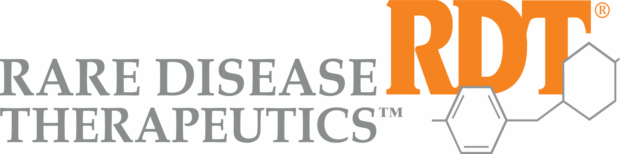 LOGO: Rare Disease Therapeutics