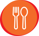 Fork and Knife