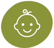 Infant_Icon-2 Indicated in infants icon