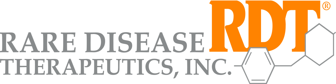Rare Disease Logo