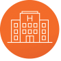SCD-Hydroxyurea_icon-1 Increased hospitalizations icon