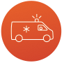 SCD-Hydroxyurea_icon-2 More frequent emergency department visits icon