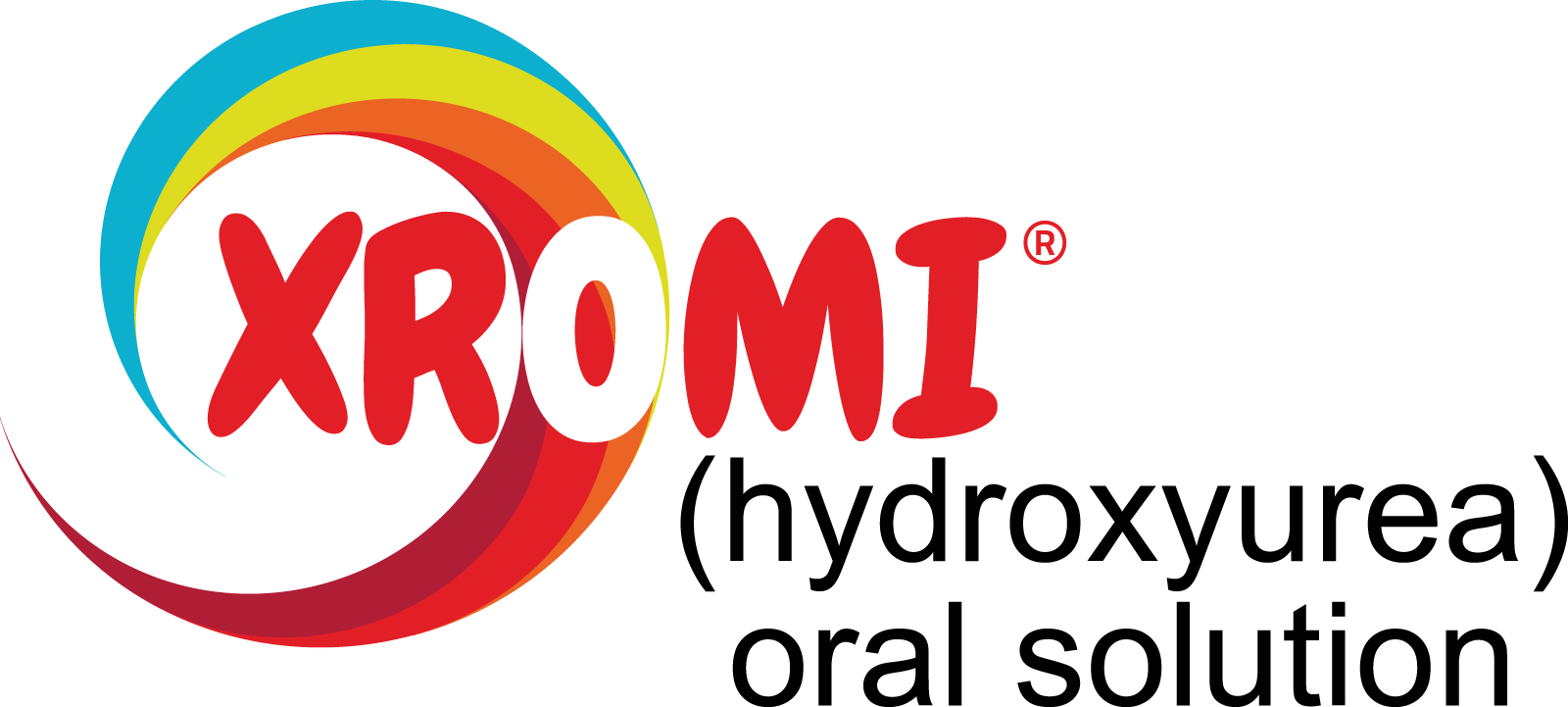 XROMI (hydroxyurea) Oral solution
