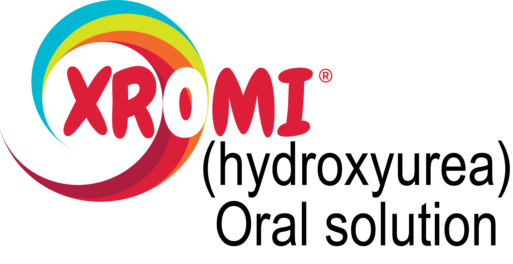 XROMI (hydroxyurea) Oral solution